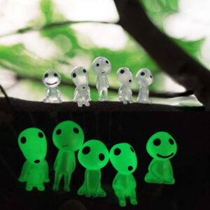 Minis figurines veilleuse de nuit pour enfant. Bonne qualité et à la mode avec deux couleurs différentes