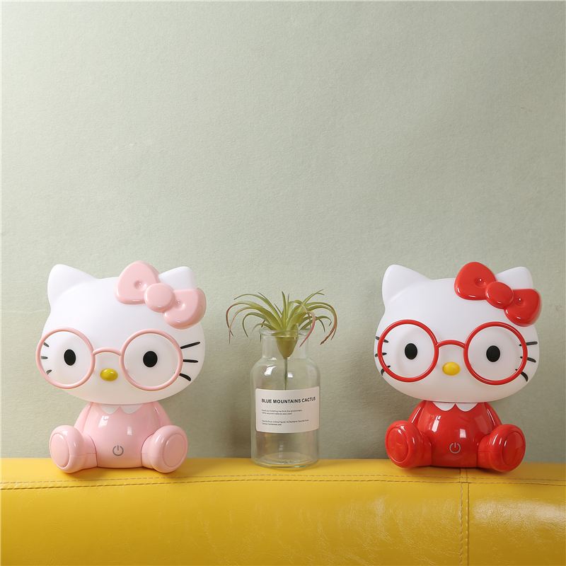 Veilleuse Hello Kitty à • Veilleuse — free download