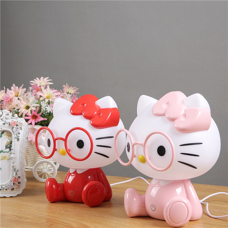 Veilleuse Hello Kitty à • Veilleuse — free download