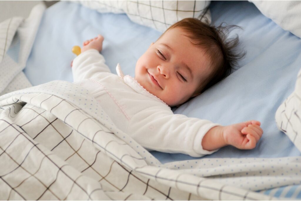 Comment accompagner son enfant vers un sommeil autonome ? Conseils sommeil comment accompagner son enfant vers un sommeil autonome 2