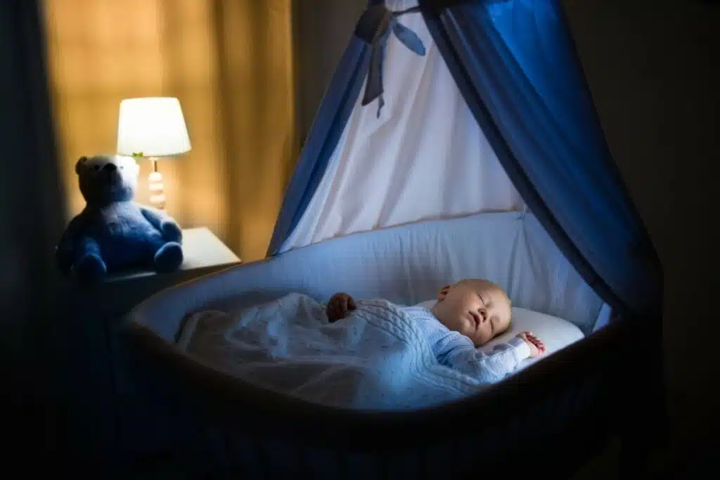 Que faire en journée pour favoriser le sommeil de bébé ? Conseils sommeil que faire en journee pour favoriser le sommeil de bebe  2