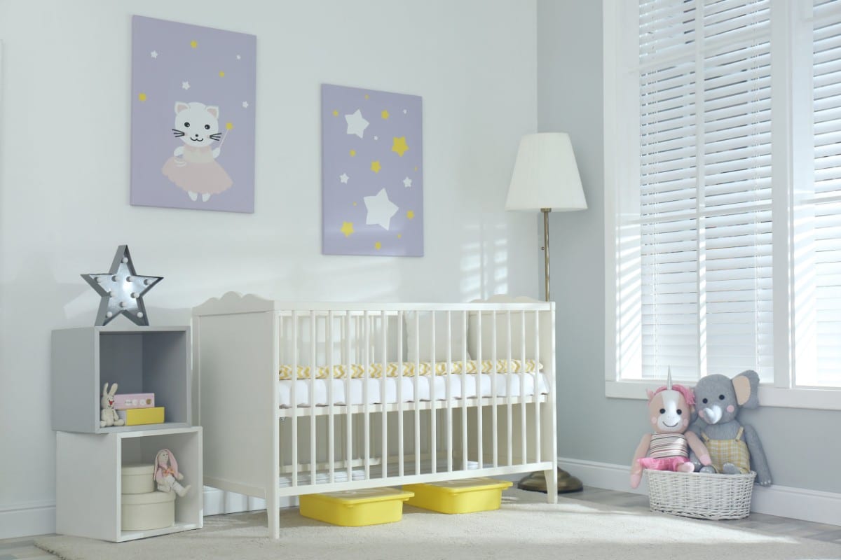 quel lit bébé choisir